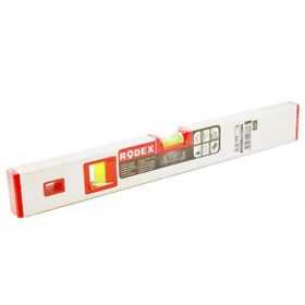 Rodex 50 cm Alüminyum Su Terazisi