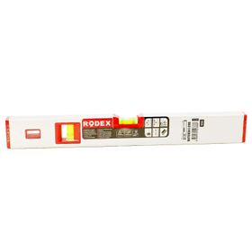 Rodex 50 cm Alüminyum Su Terazisi