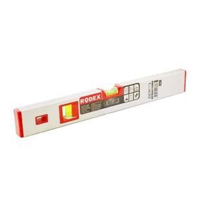 Rodex 60 cm Alüminyum Su Terazisi