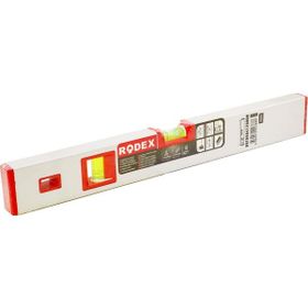 Rodex 60 cm Alüminyum Su Terazisi