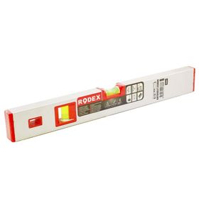 Rodex 60 cm Alüminyum Su Terazisi