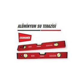 Rodex 80 cm Alüminyum Su Terazisi