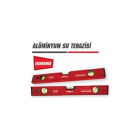 Rodex 80 cm Alüminyum Su Terazisi