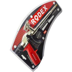 Rodex Köpük Tabancası