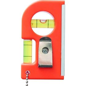 Rodex Mıknatıslı 85 mm Mini Su Terazisi