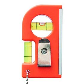 Rodex Mıknatıslı 85 mm Mini Su Terazisi