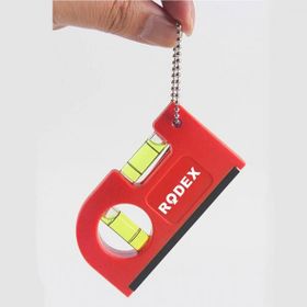 Rodex Mıknatıslı 85 mm Mini Su Terazisi