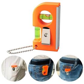 Rodex Mıknatıslı 85 mm Mini Su Terazisi