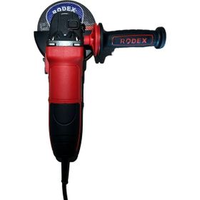 Rodex RDX1040 750W Avuç Taşlama Makinesi