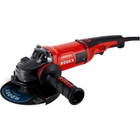 Rodex RDX1120 Elektrikli Taşlama Makinesi