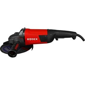 Rodex RDX1231 230 mm Elektrikli Taşlama Makinesi