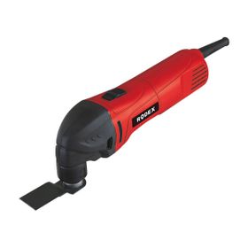 Rodex RDX137 Çok Amaçlı Raspalama Makinası