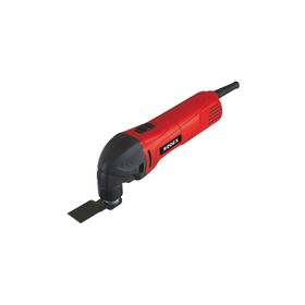 Rodex RDX137 Çok Amaçlı Raspalama Makinası