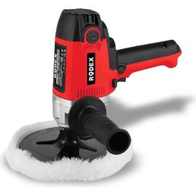 Rodex RDX147 Polisaj Makinesi
