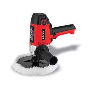 Rodex RDX147 Polisaj Makinesi