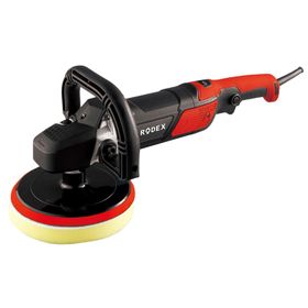 Rodex RDX1491 Polisaj Makinesi