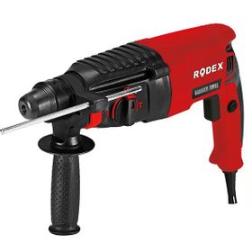 Rodex RDX226 Kırıcı Delici 800 W Matkap