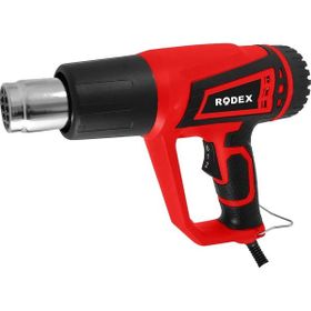 Rodex RDX304 Sıcak Hava Tabancası