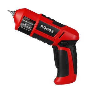 Rodex RDX331 1.5 Ah Akülü Vidalama Makinesi