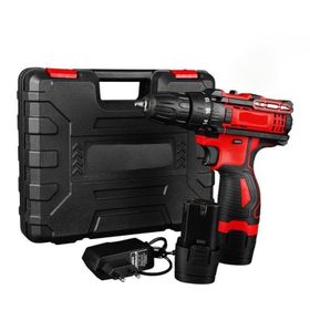Rodex RDX332112 Volt Akülü Matkap