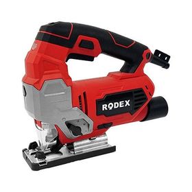 Rodex RDX3660 Dekupaj Testere