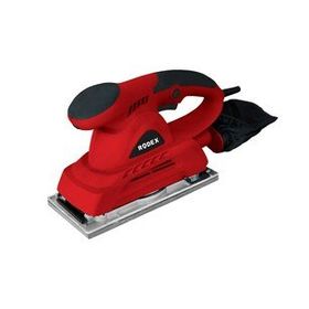 Rodex RDX370 300W Titreşimli Zımpara