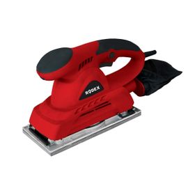 Rodex RDX370 300W Titreşimli Zımpara