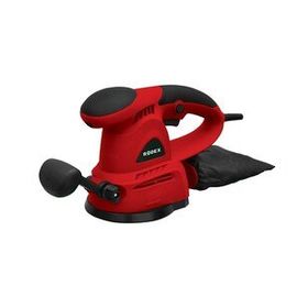 Rodex RDX376 Eksantrik Zımpara Makinesi
