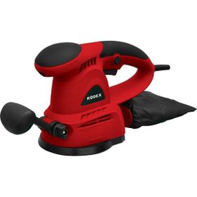 Rodex RDX376 Eksantrik Zımpara Makinesi