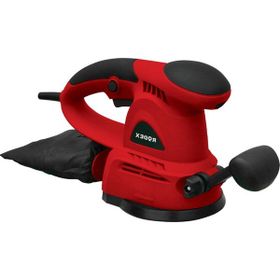 Rodex RDX376 Eksantrik Zımpara Makinesi