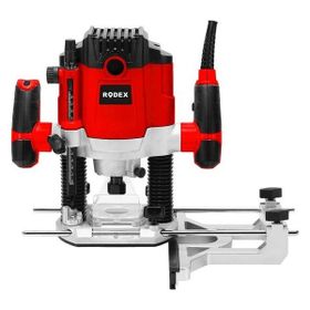 Rodex RDX3787 Freze Makinesi