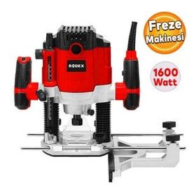 Rodex RDX3787 Freze Makinesi