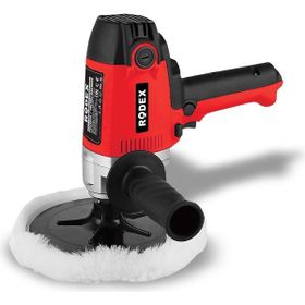 Rodex RDX3921 1200W 120 mm Eelektrikli El Mikseri