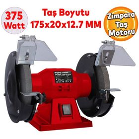 Rodex RDX4171A Taş Motoru Bıçak Bileme Makinesi