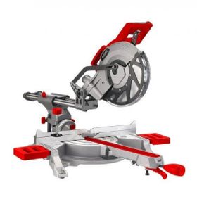 Rodex RDX6291 Radyal Gönye Kesme Makinesi