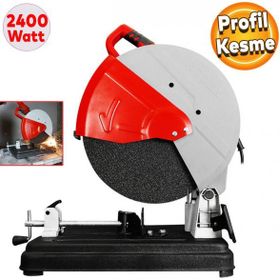 Rodex RDX694 355 mm 2400W Profil Kesme Metal Kesim Makinesi