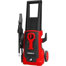 Rodex RDX710 Basınçlı Yıkama Makinesi