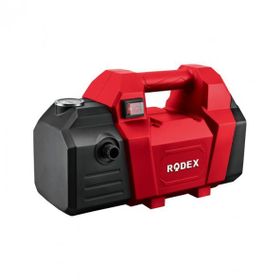 Rodex RDX7111 Portatif Basınçlı Yıkama