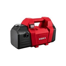 Rodex RDX7111 Portatif Basınçlı Yıkama