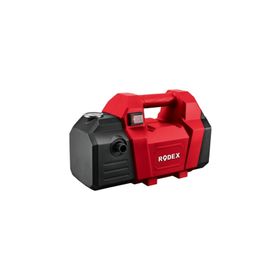 Rodex RDX7111 Portatif Basınçlı Yıkama