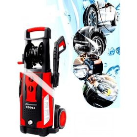 Rodex RDX716 3200 W Yüksek Basınçlı Yıkama Makinesi