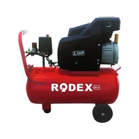 Rodex RDX750 2 HP 50 lt 8 Bar Hava Kompresörü