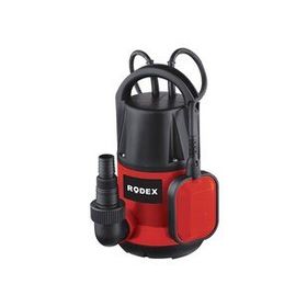 Rodex RDX814 Dalgıç Pompası