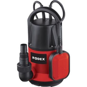 Rodex RDX814 Dalgıç Pompası