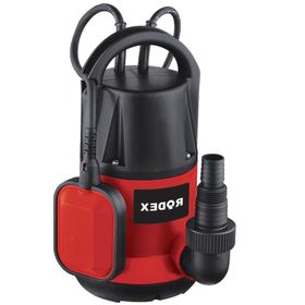 Rodex RDX814 Dalgıç Pompası