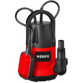 Rodex RDX8151 Dalgıç Pompası