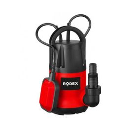 Rodex RDX8151 Dalgıç Pompası