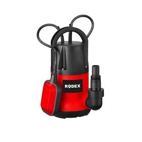 Rodex RDX8151 Dalgıç Pompası