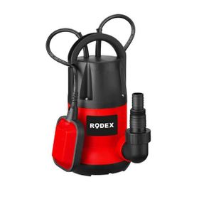 Rodex RDX8151 Dalgıç Pompası