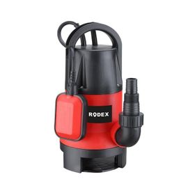 Rodex RDX8391 Kirli Su Pompası Dalgıç Pompası